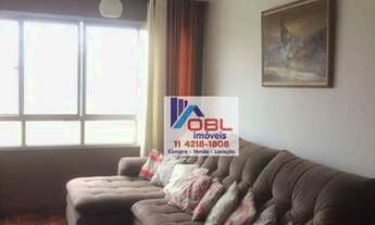 Imagem 5: Apartamento com 3 dormitórios à venda, 97 m² por R$ 540.000,00 - Chácara Mafalda - São Pau