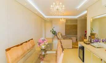 Imagem 5: Apartamento de 3 dormitórios à venda no bairro Itacorubi