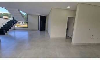 Imagem: Casa Residencial / Condomínio Terras de