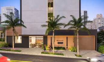 Imagem 4: STUDIO RESIDENCIAL em São Paulo - SP, Perdizes