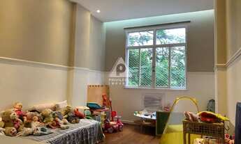 Imagem 5: Apartamento à venda, 3 quartos, 1 suíte, Laranjeiras - RIO DE JANEIRO/RJ