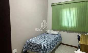 Imagem 5: Casa com 3 dorms, Loteamento Remanso Campineiro, Hortolândia - R$ 638 mil, Cod: CA2818