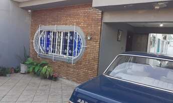 Imagem 2: Casa com 3 dormitórios