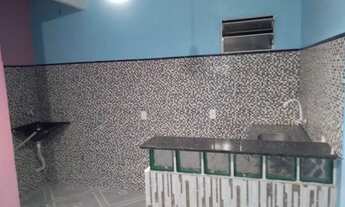 Imagem 2: Apartamento no bairro japiim 01 local tranquilo