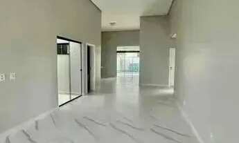 Imagem 3: Morada dos Pássaros / Térrea / 181m2 / 3 Suítes / Escritório/ Área Gourmet