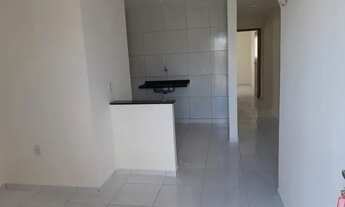 Imagem 2: Excelente Apartamento ALUGAR - Térreo Tibiri