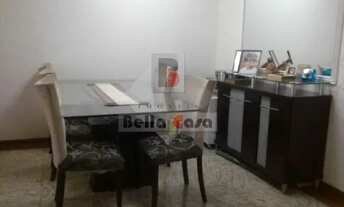 Imagem 2: Apartamento ao Lado da Estação do Oratório do Monotrilho