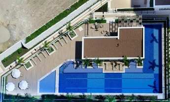 Imagem 6: Apartamento para venda com 56 metros quadrados com 2 quartos em Del Castilho - Rio de Jane