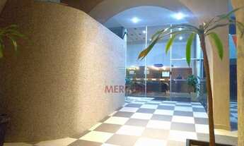 Imagem 4: Apartamento com 1 dormitório para alugar, 34 m² por R$ 1.857,17/mês - Jardim Infante Dom H