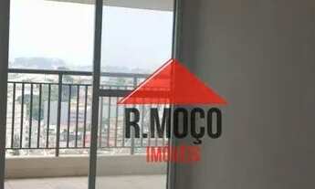 Imagem 6: Apartamento com 3 dormitórios, 84 m² - venda por R$ 860.000,00 ou aluguel por R$ 4.379,25