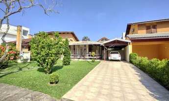 Imagem: Casa Térrea em condomínio a venda, 3 quartos