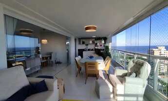 Imagem 2: APARTAMENTO 3 SUÍTES, EM 139M², NO COLINA A - PATAMARES