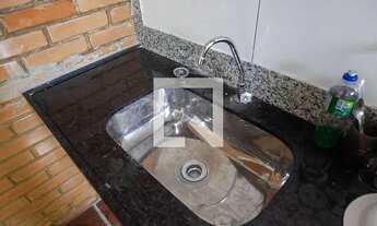 Imagem 7: Apartamento para Aluguel - Santa Amélia, 1 Quarto, 36 m2