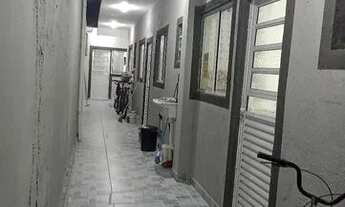 Imagem 3: Casa nova Casa com 1 dormitório