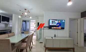 Imagem 3: Apartamento mobiliado a venda no Bairro Agronômica