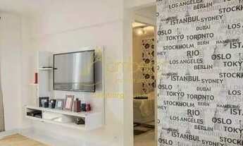 Imagem 3: Apartamento, Chácara Santo Antônio - São Paulo