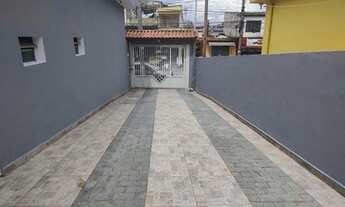 Imagem 3: Casa Terrea Comercial ou Residencial Vila Florida-R$ 2.500,00 ac deposito