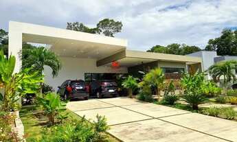 Imagem: Casa Terrea no Praia dos Passarinhos 3 Suites