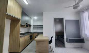 Imagem: Apartamento com 2 dormitórios para alugar