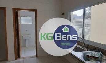 Imagem 5: Casa com 5 quartos, 300 m², locação por R$ 7.000/mês Condomínio Santa Isabel Paulínia/SP