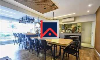 Imagem 7: Apartamento Venda 2 Dormitórios - 105 m² Brooklin