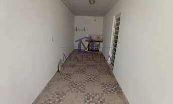 Imagem 4: Alugue Casa no monte castelo 3 dorm e 3 vagas por R$ 1.700