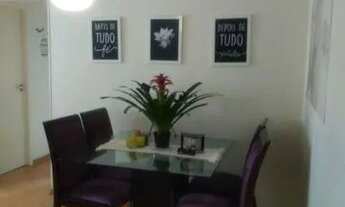 Imagem 4: Apto. 2 dormitórios Pedra Branca