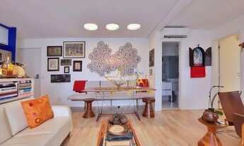 Imagem 5: Apartamento, 65 m² - venda por R$ 1.200.000,00 ou aluguel por R$ 8.150,00/mês - Chácara Sa