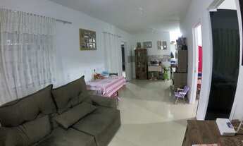 Imagem 5: Casa na praia, perfeita para veraneio