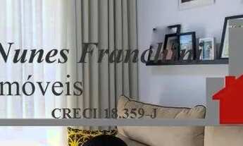 Imagem 7: SÃO PAULO - Apartamento Padrão - Limão