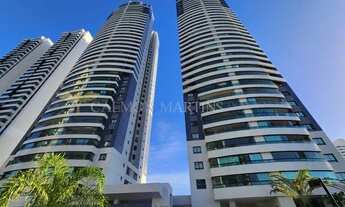 Imagem 5: Apartamento com 3 quartos em 113m² com 2 vagas de garagem na Paralela