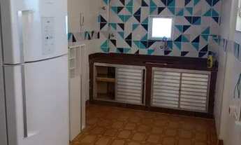 Imagem 6: Apartamento para aluguel possui 130 metros quadrados com 3 quartos em Gonzaga - Santos - S