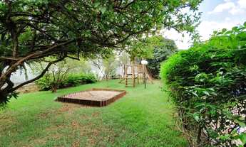 Imagem 6: Casa - Parque Taquaral - Campinas