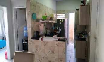 Imagem 3: Casa 2 quartos Conjunto Ceará