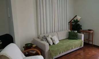 Imagem: Casa Duplex em Vila Isabel