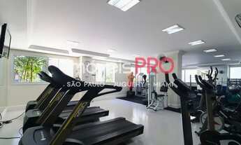 Imagem 7: Apto amplo Higienópolis - 3 Dormitórios