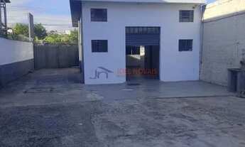 Imagem: Loja/Salão em Vila Bernadotti - Mogi das