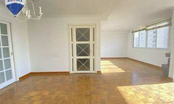 Imagem 2: Apartamento com 3 dormitórios à venda, 141 m² por R$ 1.090.000,00 - Perdizes - São Paulo/S