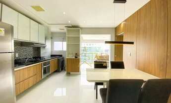 Imagem 5: Apartamento para alugar, 54 m² por R$ 12.501,00/mês - Itaim Bibi - São Paulo/SP