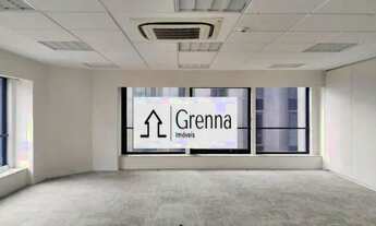 Imagem 7: Sala Comercial 400² para aluguel e venda Av. Paulista SP