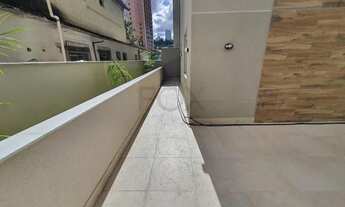 Imagem 3: BELO HORIZONTE - Apartamento Padrão - Santo Antônio