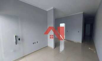 Imagem 2: Casa com 2 dormitórios à venda, 56 m² por R$ 250.000,00 - Jardim Guaçuano - Mogi Guaçu/SP