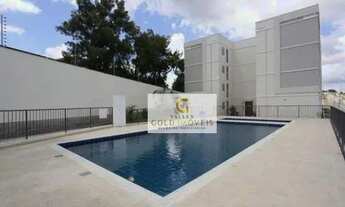 Imagem 2: Apartamento com 2 dormitórios para alugar, 40 m² por R$ 1.617,50/mês - Vila Nova Aliança