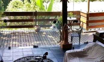 Imagem 3: Casa com 3 quartos - São Conrado