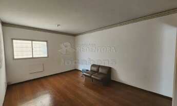 Imagem 2: Apartamento Padrão em São José do Rio Preto