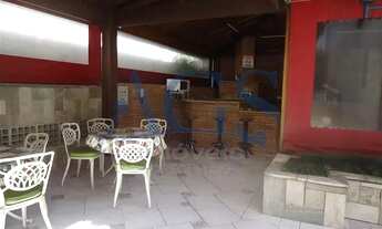 Imagem 4: São Paulo - Apartamento Padrão - ANALIA FRANCO