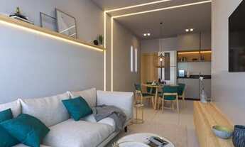 Imagem 7: Cobertura Duplex Bancários 03 quartos com 132 metros Elevador e Lazer