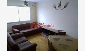 Imagem 2: APARTAMENTO LOCAÇÃO CENTRO, CONDOMÍNIO EDIFÍCIO ASADA!! 52m² REF.18622 Excelente localizaç