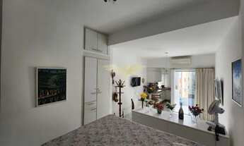 Imagem 9: Apartamento com 1 quarto em 43m² com 1 vaga de garagem na Barra