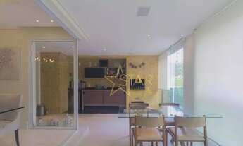 Imagem 4: Apartamento com 3 dormitórios, 201 m² - venda por R$ 4.256.000,00 ou aluguel por R$ 20.525